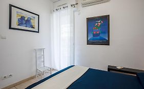 Appartement Centre Ville Cavalaire