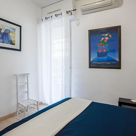 Appartement Centre Ville Cavalaire Extérieur photo