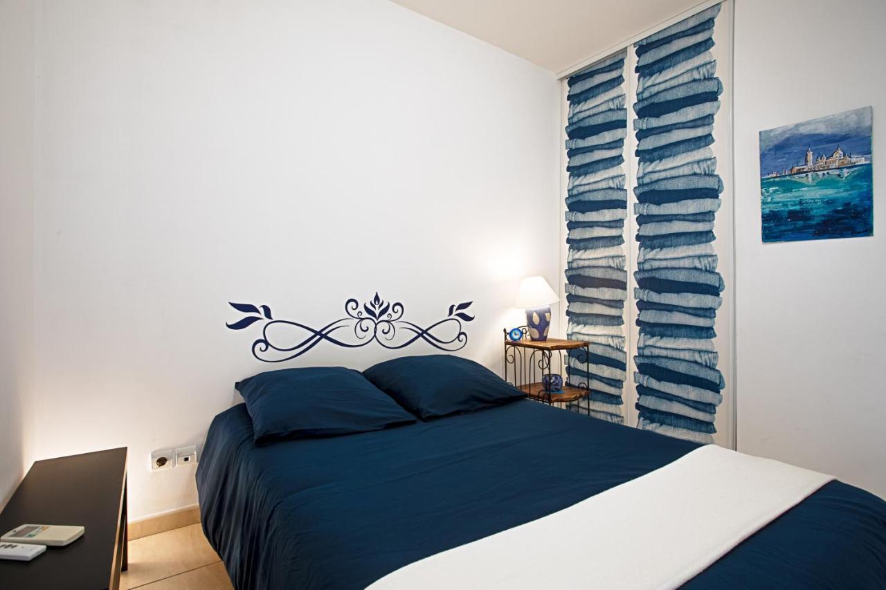 Appartement Centre Ville Cavalaire Extérieur photo