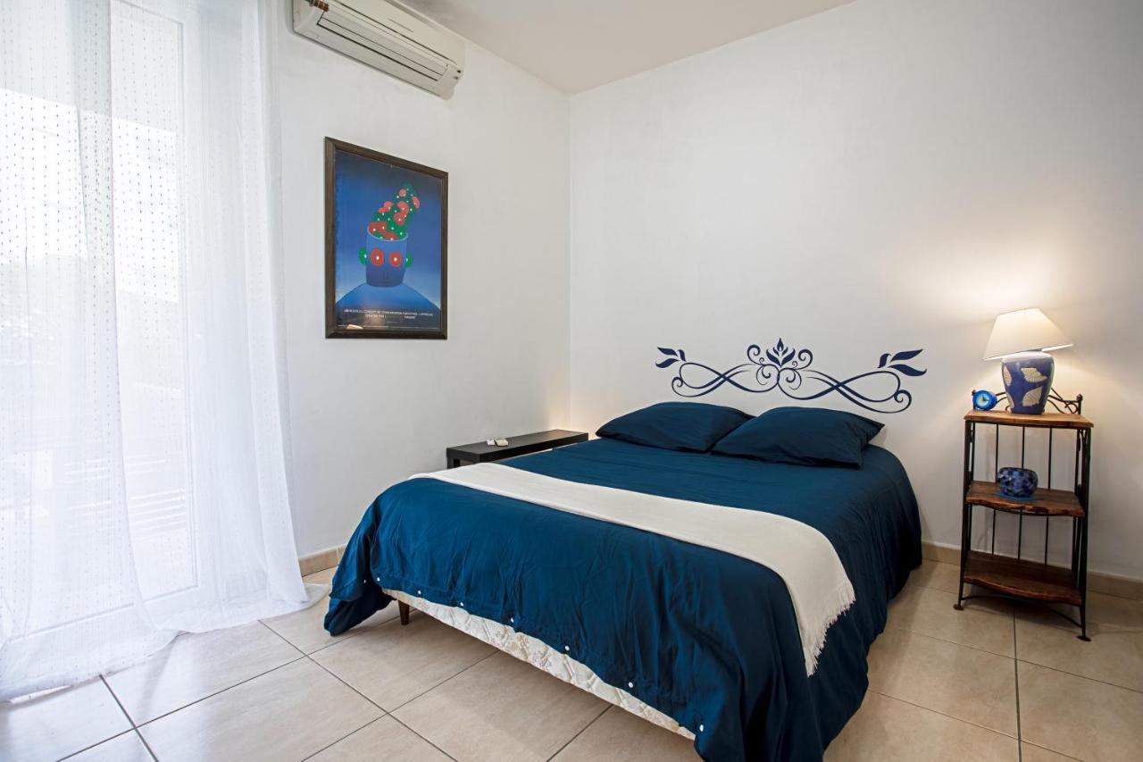 Appartement Centre Ville Cavalaire Extérieur photo